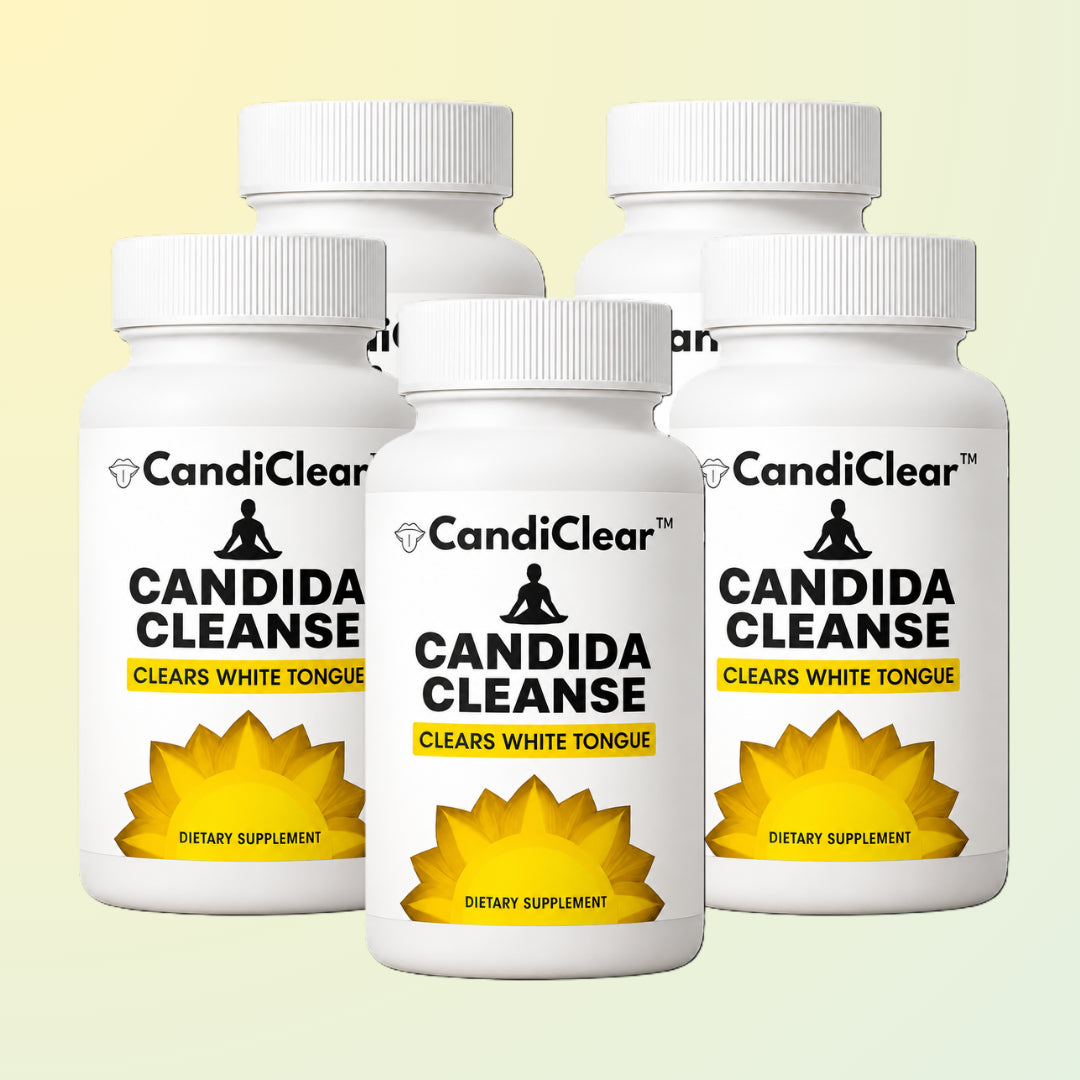 CandiClear™