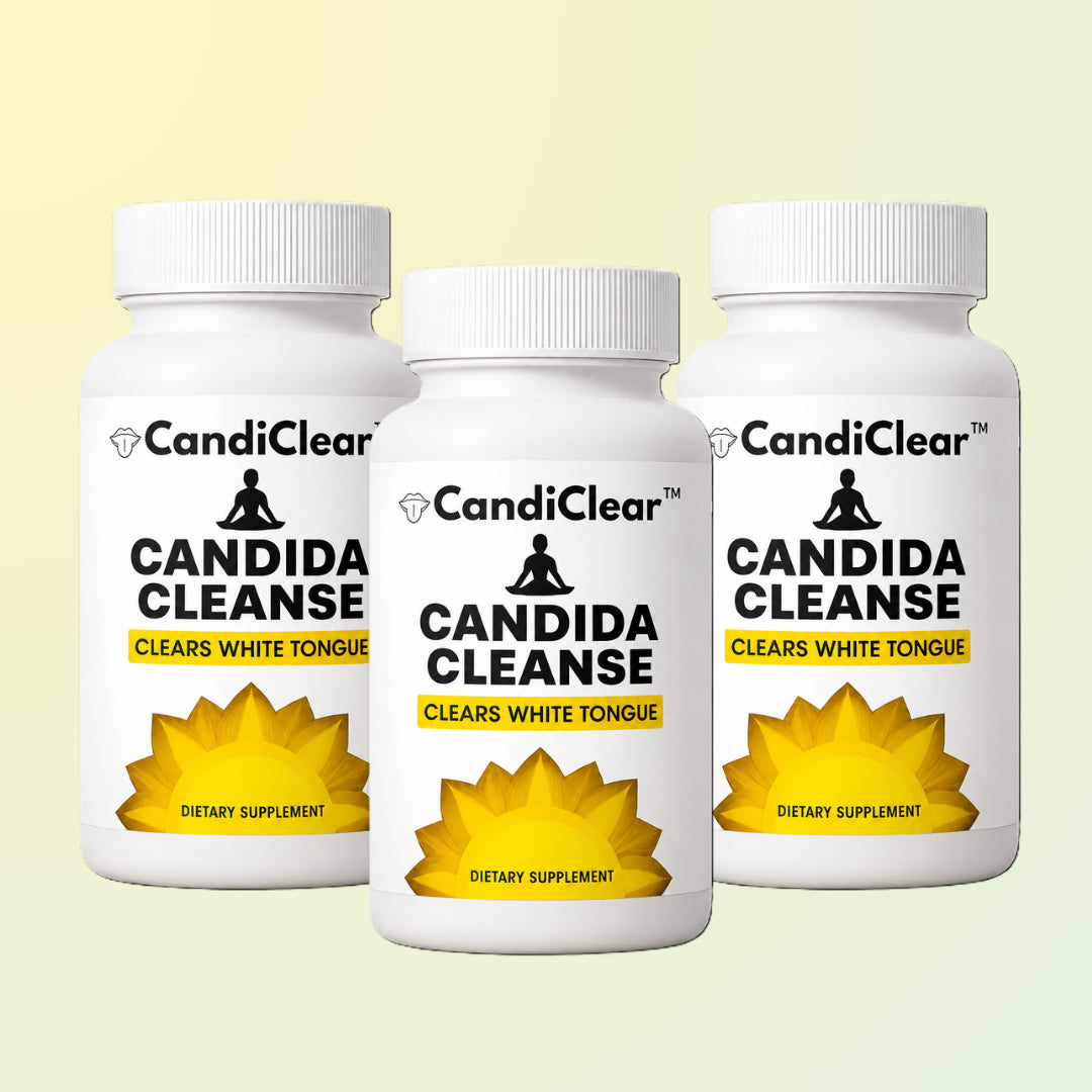 CandiClear™